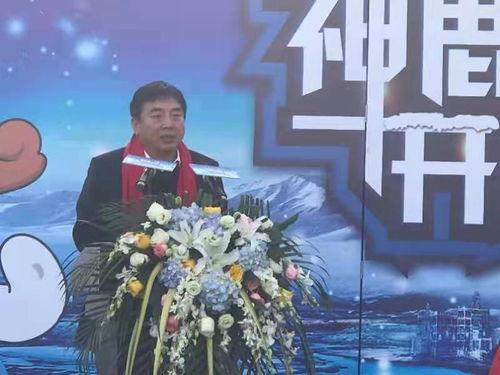 神鹿峰最新爆料,揭秘不为人知的背后真相