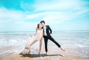 爆料最新三亚婚纱拍摄,捕捉夏日甜蜜瞬间  第2张