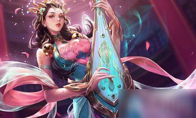 杨玉环皮肤最新爆料视频 第1张 杨玉环皮肤最新爆料视频 第1张